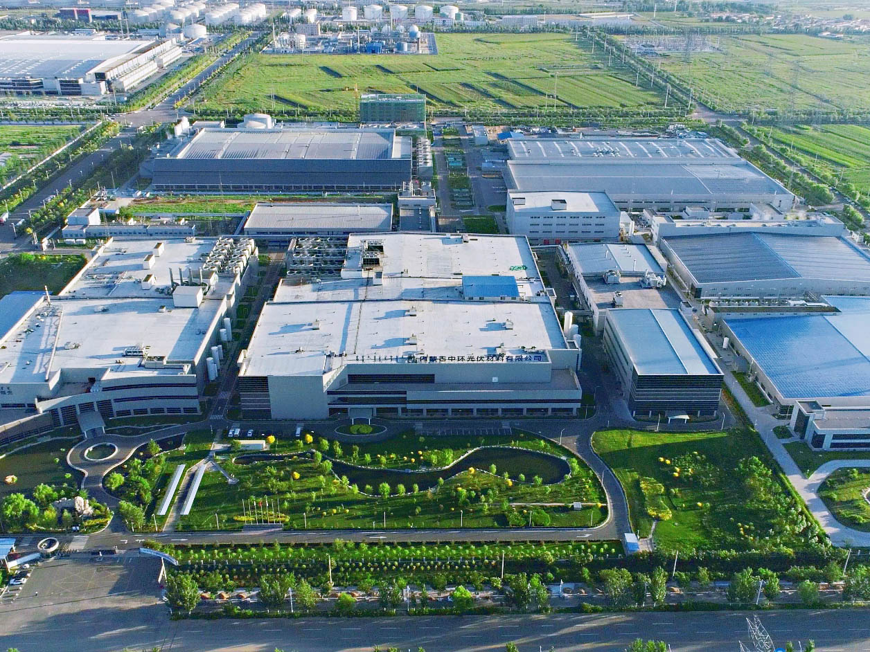 TCL科技旗下14家國家級/省級綠色工廠